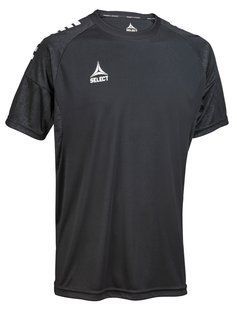 Футболка SELECT Spain v25 player shirt s/s (101), 8 років