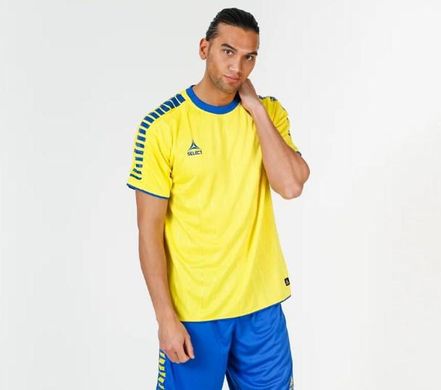 Футболка SELECT Argentina player shirt (011), 8 років