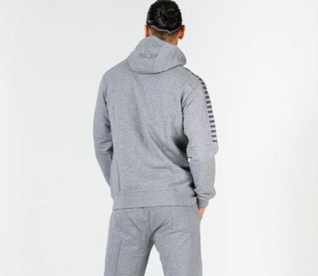 Толстовка SELECT Torino zip hoodie (030), XXL