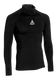 Термогольф SELECT Baselayer shirt turtleneck light with long sleeves (010), M
