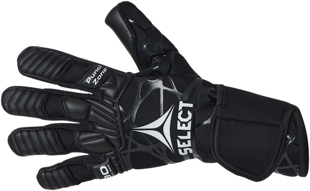 Воротарські рукавиці SELECT 90 Flexi Pro, 9
