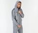 Толстовка SELECT Torino zip hoodie (030), XXL