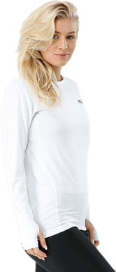 Термофутболка SELECT Compression shirt with long sleeves 6902 (001), M