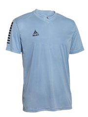 Футболка SELECT Pisa player shirt (006), 8 років
