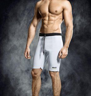 Термошорти SELECT Thermal trousers 6400 (201), XS