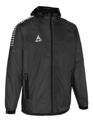 Куртка SELECT Brazil all-weather jacket (005), 14/16 років