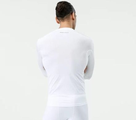 Термофутболка SELECT Compression shirt with long sleeves 6902 (001), M