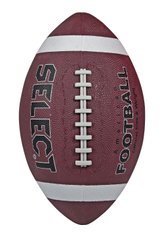 М'яч для американського футболу SELECT American Football (rubber), 5, 450 г