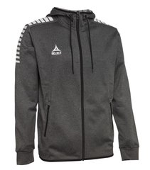 Спортивна куртка SELECT Monaco zip hoodie (002), S