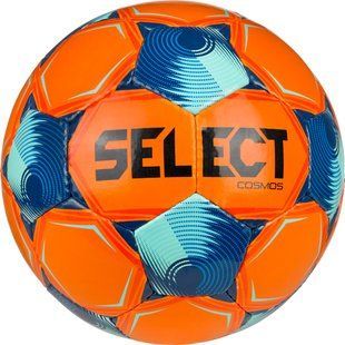 М&rsquo;яч футбольний SELECT Cosmos v26, 4, 350 - 390 г, 63,5 - 66 см