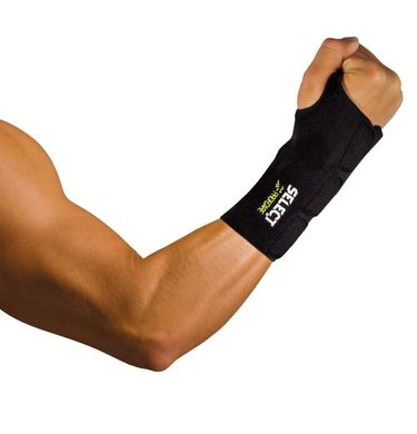 Напульсник SELECT Wrist support 6701 (right), M/L