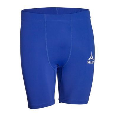Термошорти SELECT Baselayer tights short (057), S