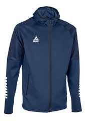 Спортивна куртка SELECT Monaco v24 zip hoodie (998), S