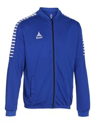 Спортивна куртка SELECT Argentina zip jacket (006), 6 років