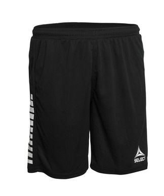 Шорти SELECT Monaco player shorts (009), S