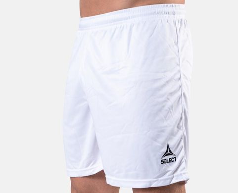 Шорти SELECT Pisa player shorts (001), 6 років