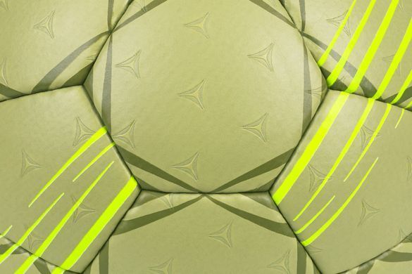 М&rsquo;яч гандбольний SELECT Circuit v26, 1, 450 г, 50 - 52 см