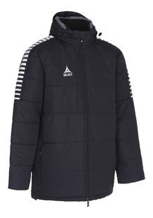 Куртка SELECT Argentina coach jacket (010), L