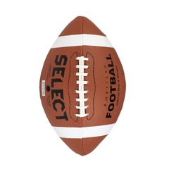 М'яч для американського футболу SELECT American Football (synthetic leather), 5, 320 г