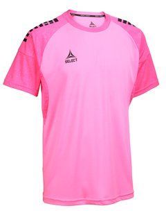 Футболка SELECT Spain v25 player shirt s/s (919), 10 років