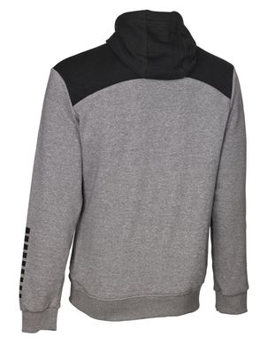 Толстовка SELECT Oxford zip hoodie (880), M