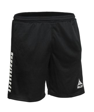 Спортивні шорти SELECT Monaco Bermuda shorts (009), 8 років