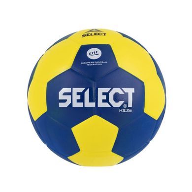 М’яч гандбольний SELECT Kids III, 150 г, 47 см