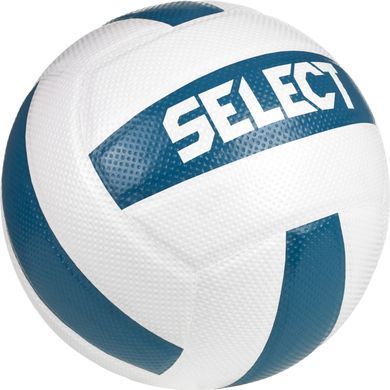 М&rsquo;яч волейбольний SELECT Volleyball v26, 5, 280 г, 65 - 67 см