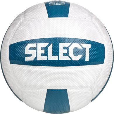М&rsquo;яч волейбольний SELECT Volleyball v26, 5, 280 г, 65 - 67 см