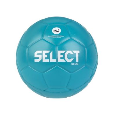 М'яч гандбольний SELECT Foam Ball Kids v20 (47 cm.)