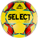 М'яч футбольний SELECT X-Turf Special IMS, 5, 410 - 450 г, 68 - 70 см