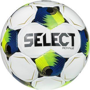 М'яч футбольний SELECT Royale (FIFA Basic) v26, 5, 410 - 450 г, 68 - 70 см