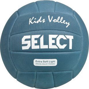 М&rsquo;яч волейбольний SELECT Kids Volley v26, 4, 170 г
