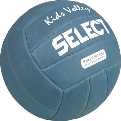М&rsquo;яч волейбольний SELECT Kids Volley v26, 4, 170 г
