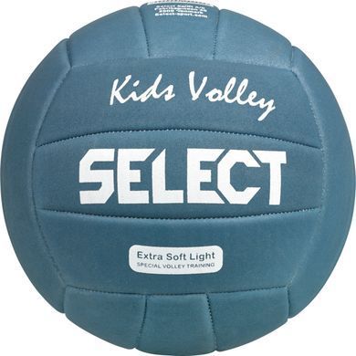 М&rsquo;яч волейбольний SELECT Kids Volley v26, 4, 170 г