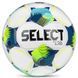 М&rsquo;яч футзальний SELECT Futsal Super DB (FIFA Quality Pro) v26 White, 4, 400 - 440 г, 62 - 64 см