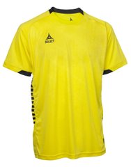 Футболка SELECT Spain player shirt s/s (635), S