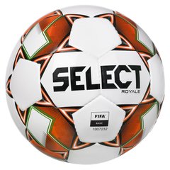 М'яч футбольний SELECT Royale FIFA Basic v22