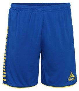 Шорти SELECT Argentina player shorts (053), 8 років