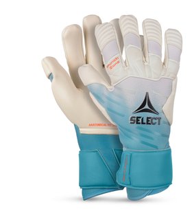 Рукавички воротарські SELECT 88 Pro Grip Aqua v23, 9