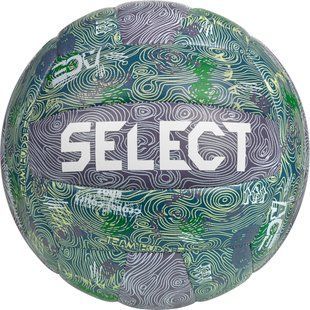 М'яч для пляжного волейболу SELECT Beach Volley v26, 5, 280 г