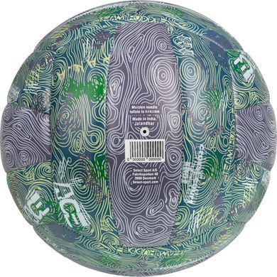 М'яч для пляжного волейболу SELECT Beach Volley v26, 5, 280 г