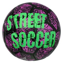 М'яч футбольний SELECT Street Soccer v22 (999), 4.5, 390 г