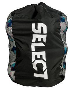 Сумка для футбольних м&rsquo;ячів SELECT Football bag v26