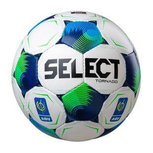 М&rsquo;яч футзальний SELECT Futsal Tornado (FIFA Basic) v26, 4, 400 - 440 г, 62 - 64 см