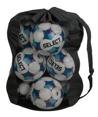 Сумка для футбольних м&rsquo;ячів SELECT Football bag v26