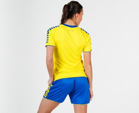 Шорти SELECT Argentina player shorts (052), XS