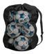 Сумка для футбольних м&rsquo;ячів SELECT Football bag v26