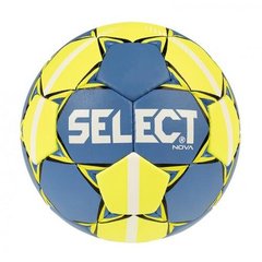 М'яч гандбольний SELECT HB Nova, 3, 450 г, 58 - 60 см