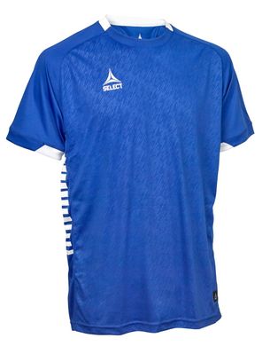 Футболка SELECT Spain player shirt s/s (843), S